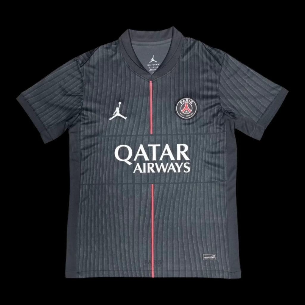 Paris SG Maillot Fourth 25/26