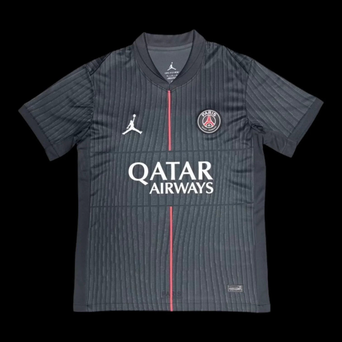 Paris SG Maillot Fourth 25/26