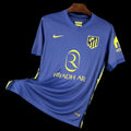 Atlético Madrid Maillot Extérieur 25/26