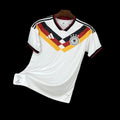 Allemagne Maillot Domicile CDM 26