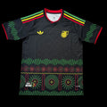 Jamaïque Maillot Extérieur CDM 26
