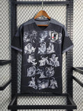 Japon Maillot Rétro Concept Edition Saint-seiya 2023/2024