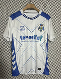 CD Tenerife Maillot Domicile 25/26
