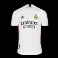 Real Madrid Maillot Rétro 20/21