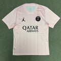 Paris SG Maillot Spécial Rose A 25/26