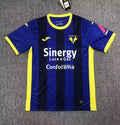 Hellas Verone Maillot Domicile Rétro 2023/2024