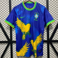 Brésil Maillot Spécial F 24/25