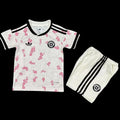 Chili Maillot Extérieur CDM 26 – Enfant