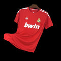 Real Madrid Maillot Third Rétro 2011/12