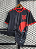 Japon Maillot Concept Edition Tigre Noir