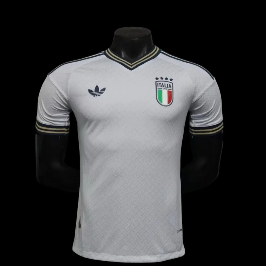 Italie Maillot Extérieur 26/27 – Version Player
