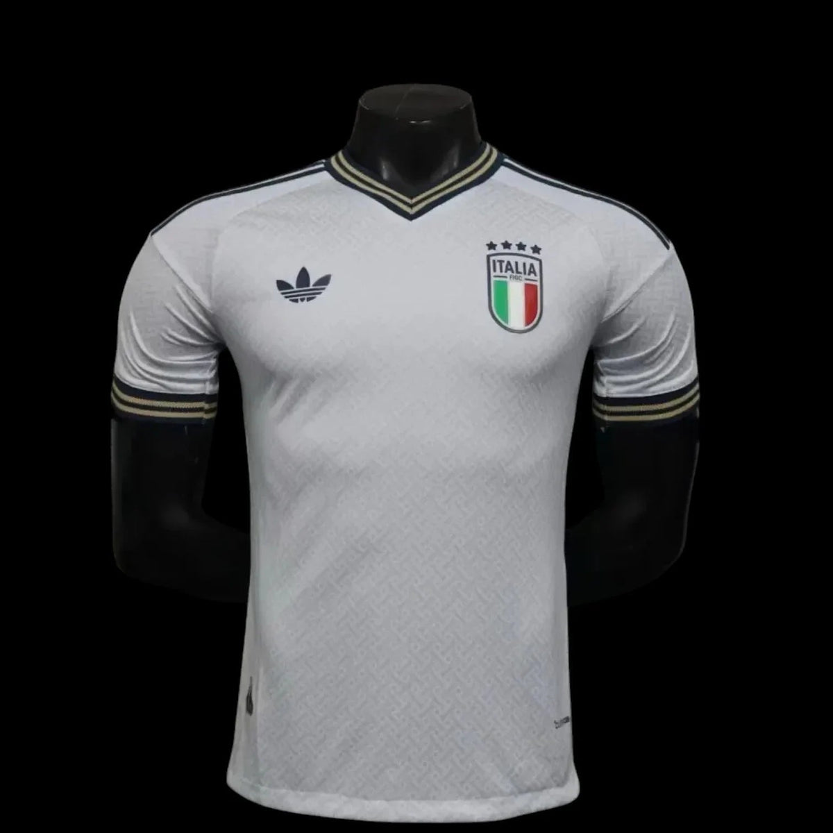 Italie Maillot Extérieur 26/27 – Version Player
