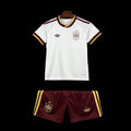 Espagne Maillot Extérieur CDM 26 – Enfant