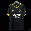 West Ham Maillot Third 25/26