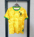 Brésil Maillot Jaune Spécial C 24/25