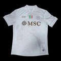 Naples Maillot Extérieur 25/26