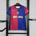 Barcelone Maillot Spécial Z 24/25