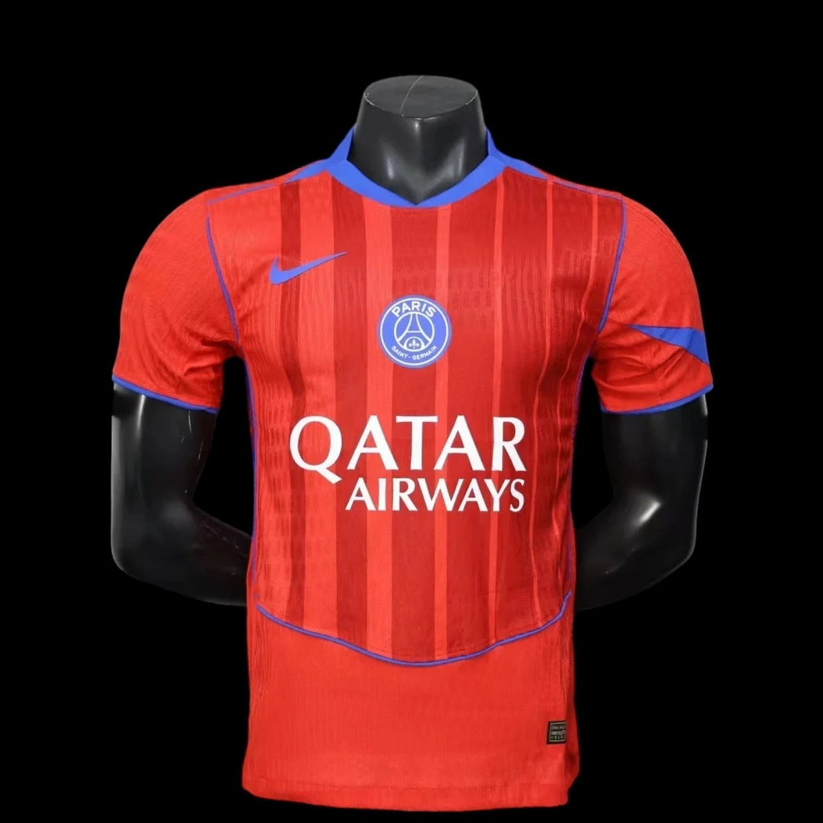 Paris SG Maillot Third 25/26 – Version Player