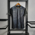 Brésil Maillot Concept Noir 2025