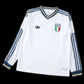 Italie Maillot Extérieur Manches Longues 26/27