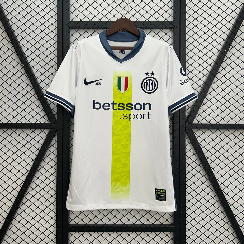 Inter Milan Maillot Spécial 25/26
