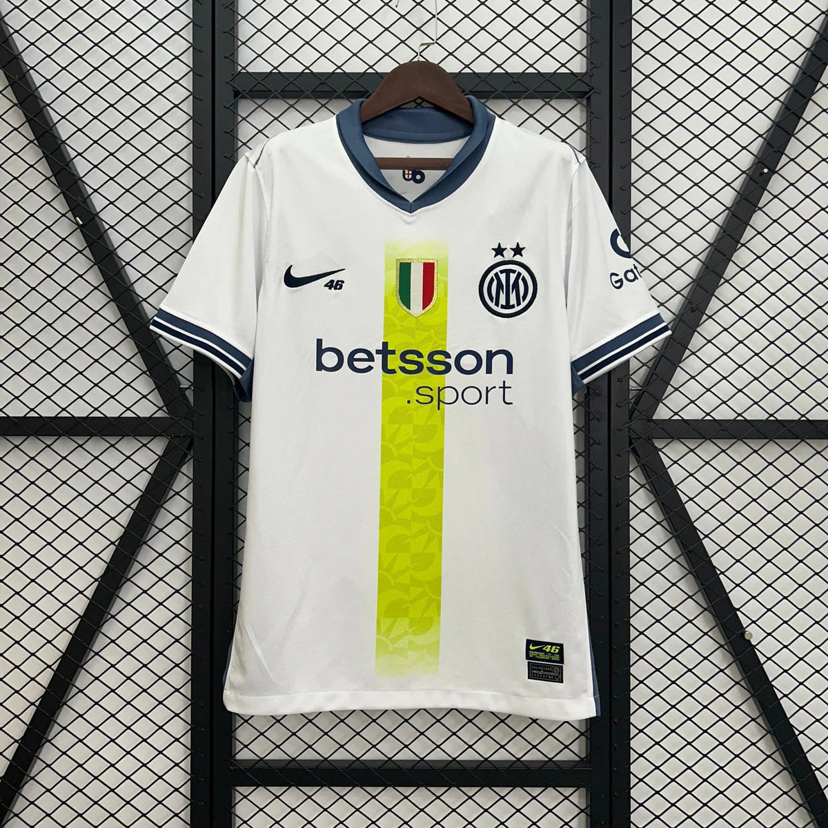 Inter Milan Maillot Spécial 25/26
