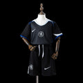 Chelsea Maillot Third 25/26 – Enfant