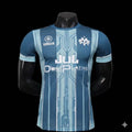 Marseille Maillot Édition Spéciale Blue 25/26