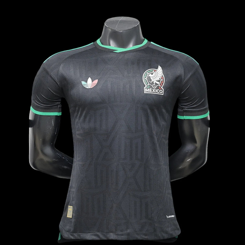 Mexique Maillot Third CDM 26 – Version Player
