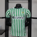 Betis Séville Maillot Conférence Ligue 25/26