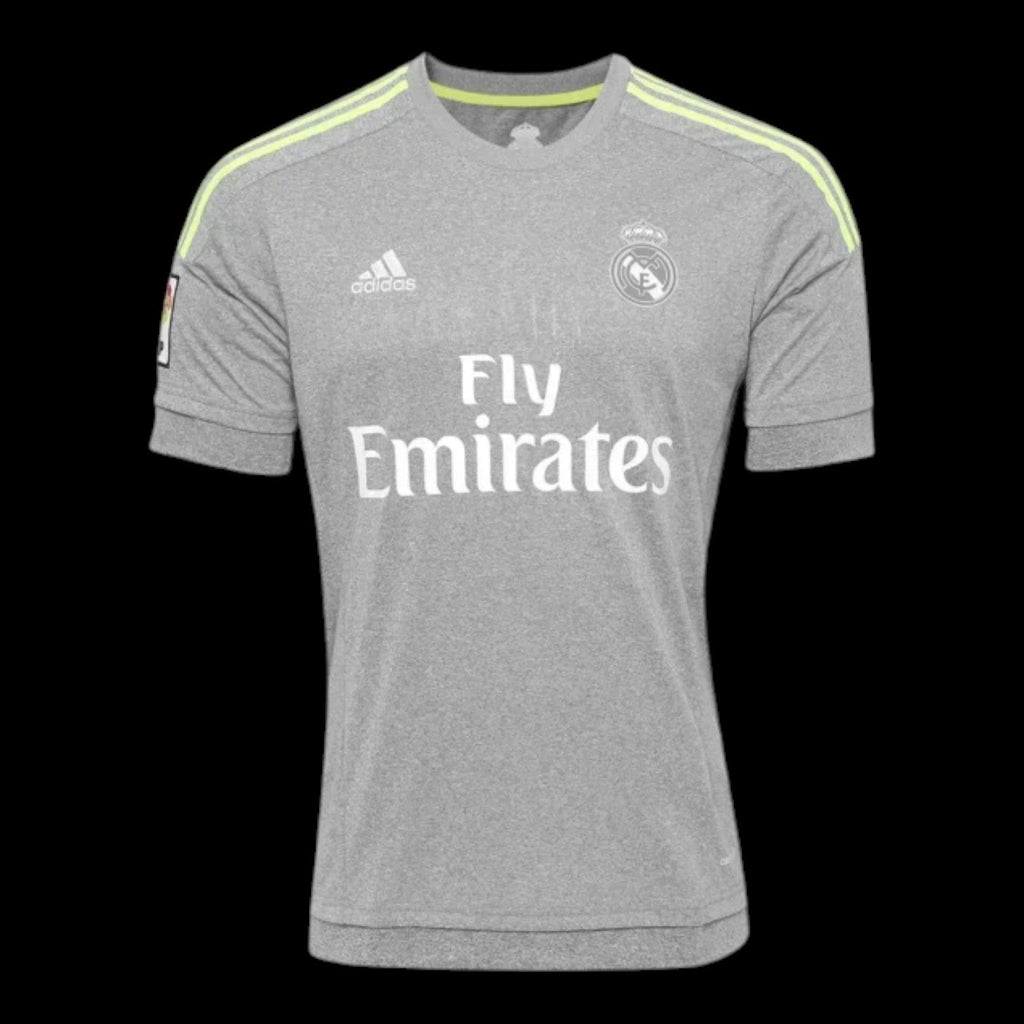 Real Madrid Maillot Rétro 15/16 (II)