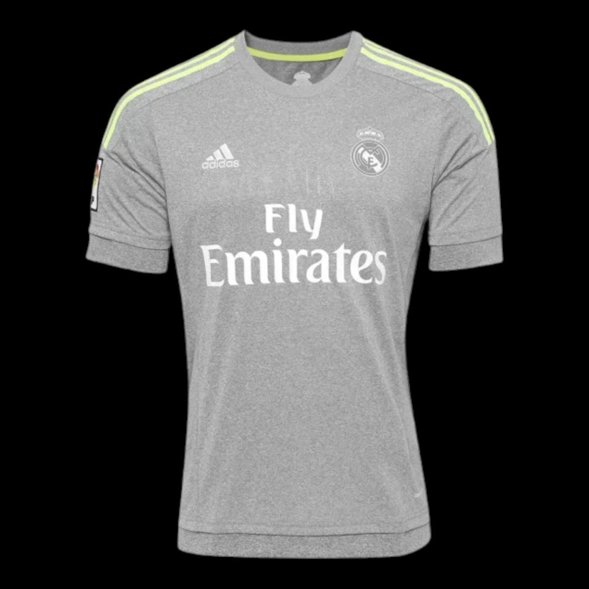 Real Madrid Maillot Rétro 15/16 (II)