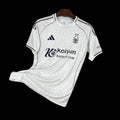 Nottingham Forest Maillot Extérieur 25/26