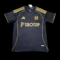Fulham Maillot Third 25/26
