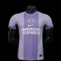 Brighton Maillot Extérieur 25/26 – Version Player