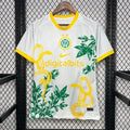 Inter Milan Maillot Blanc Spécial Serpent 24/25