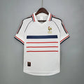 France Maillot Rétro 1998