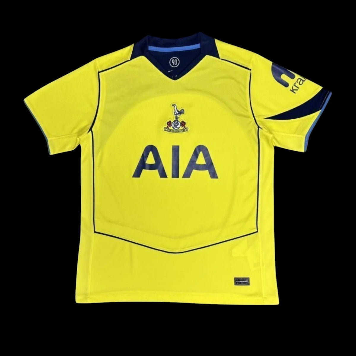 Tottenham Maillot Third 25/26