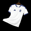 Grèce Maillot Domicile CDM 26