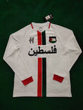 Palestine Maillot Manches Longues 24/25 (III)