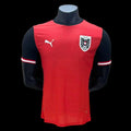 Autriche Maillot Domicile CDM 26 – Version Player