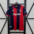 Bologne Maillot Domicile 24/25