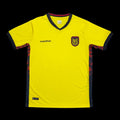 Equateur Maillot Domicile CDM 26