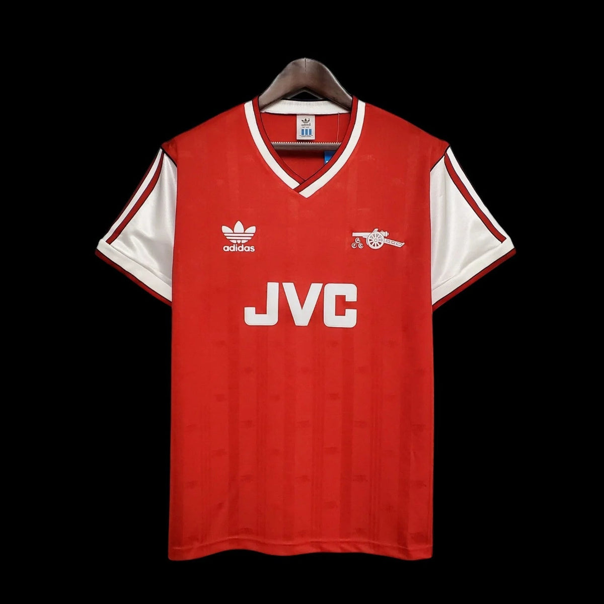 Arsenal Maillot Rétro 88/89