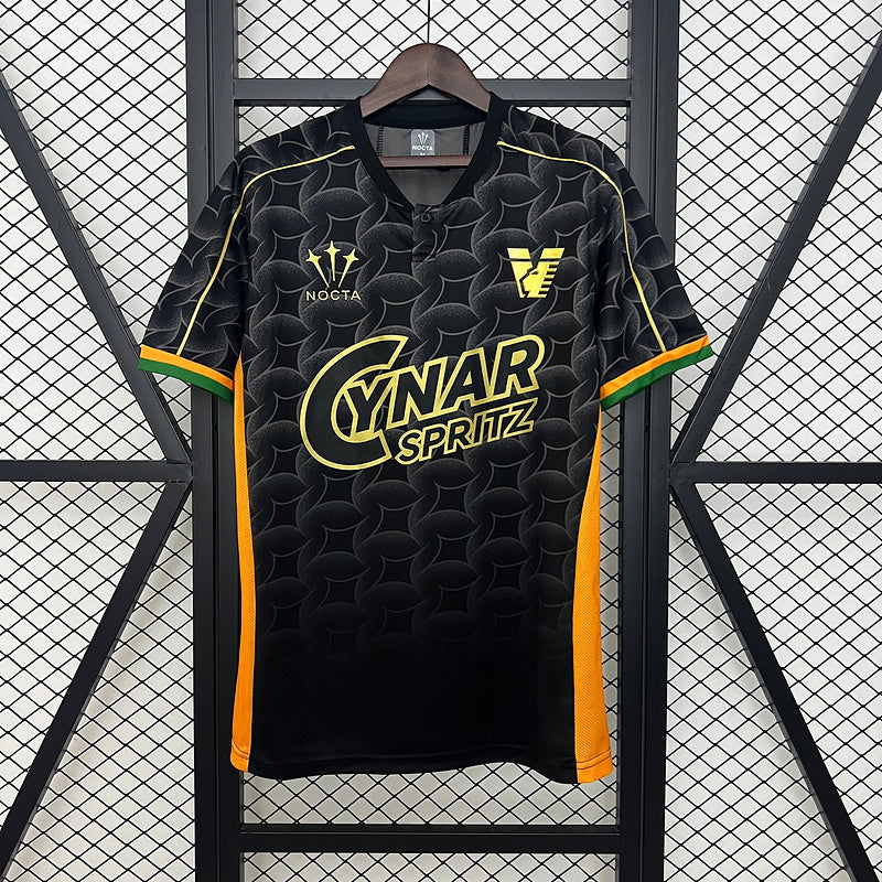 Venise Maillot Édition Spéciale Noir 24/25