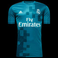 Real Madrid Maillot Rétro 17/18