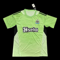 Newcastle Maillot Gardien 25/26