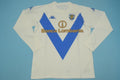 Brescia Maillot Manches Longues Extérieur Rétro 2003/2004