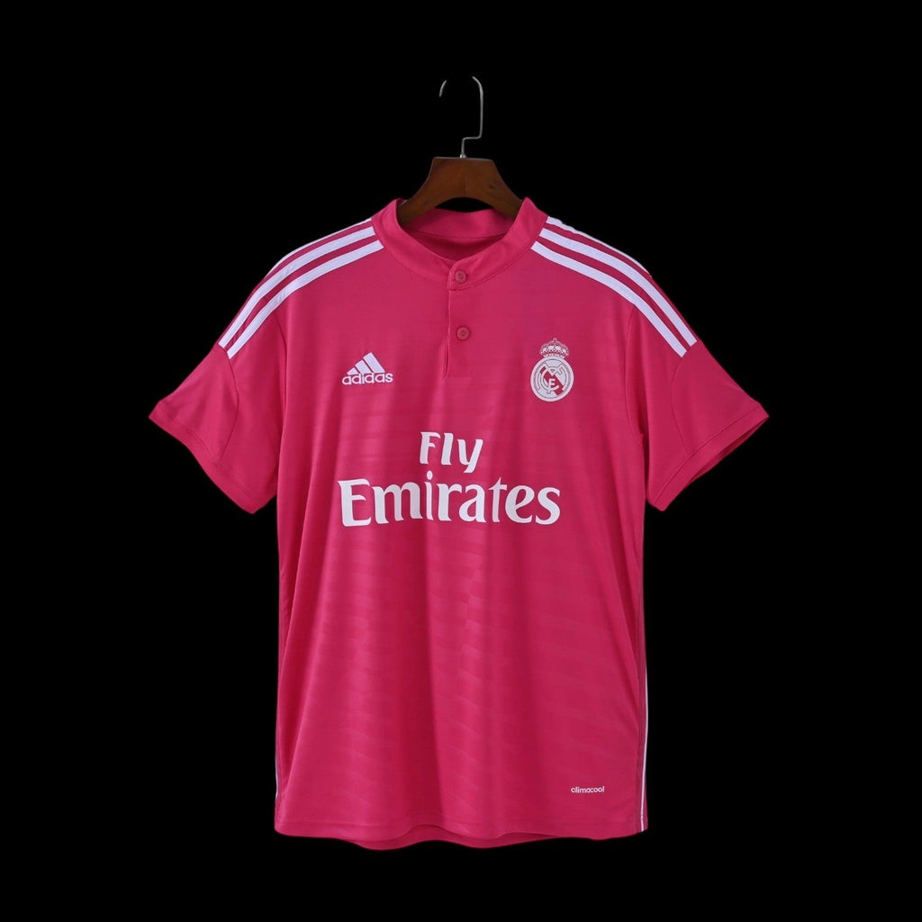 Real Madrid Maillot Rétro 14/15 (II)