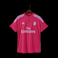 Real Madrid Maillot Rétro 14/15 (II)